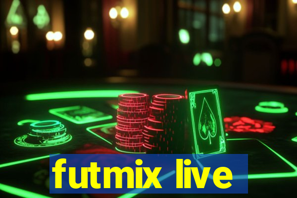 futmix live